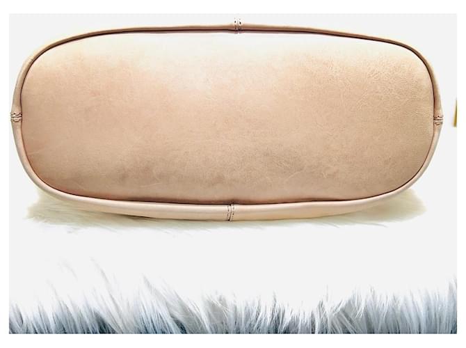 Givenchy Borsa Tote Nightingale Medium Borsa a Spalla Marrone - vista 6