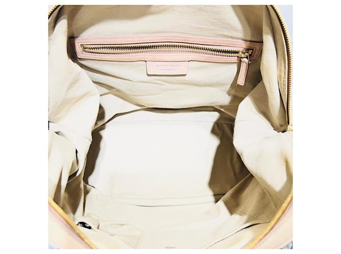 Givenchy Borsa Tote Nightingale Medium Borsa a Spalla Marrone - vista 7