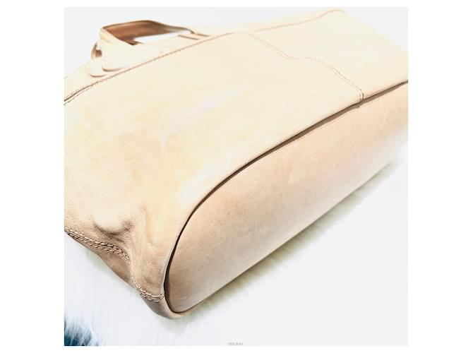 Givenchy Borsa Tote Nightingale Medium Borsa a Spalla Marrone - vista 9