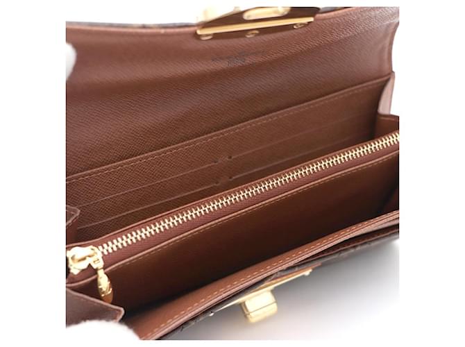 Louis Vuitton Monogram Etoile Long Wallet Mehrfarben - Ansicht 12