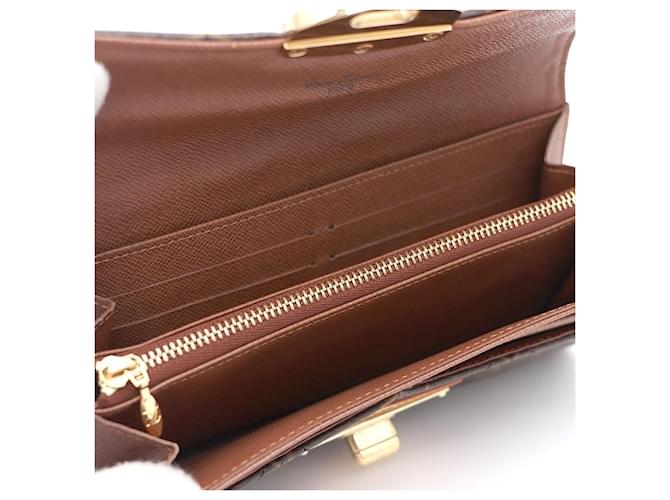 Louis Vuitton Monogram Etoile Long Wallet Mehrfarben - Ansicht 6