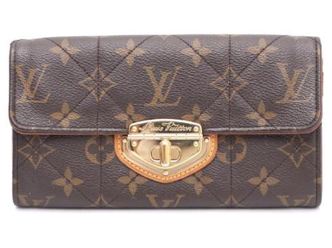 Louis Vuitton Monogram Etoile Long Wallet Mehrfarben - Ansicht 7