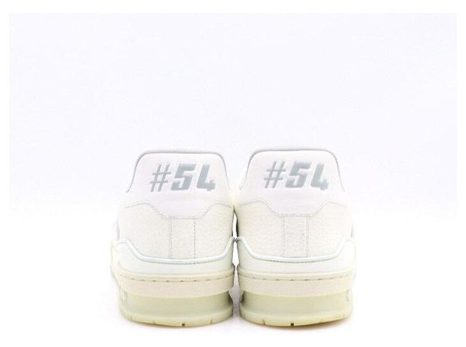 Louis Vuitton Sneakers da uomo Bianco - vista 5