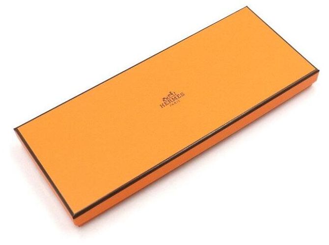 Hermès Dettaglio Caratteristico Sciarpa in Twill di Seta Quadrata GAVROCHE Bianco - vista 7