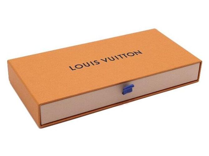Louis Vuitton Ultimate Monogram BB Bandana Schal Schwarz - Ansicht 5