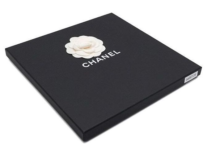 Chanel Seidenschal - Ansicht 7