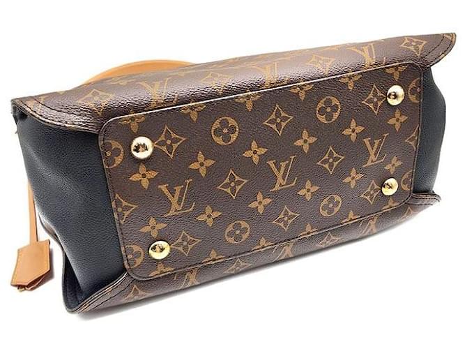 Louis Vuitton Monogram Gaia Marrone - vista 7