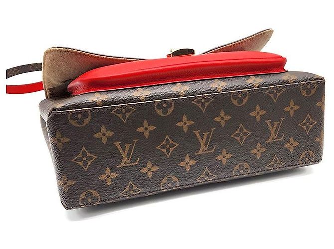 Louis Vuitton Monogram Marignan Brown - view 7