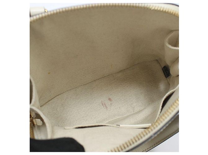 Gucci Mini borsa a mano con tracolla Horsbit Marrone - vista 12