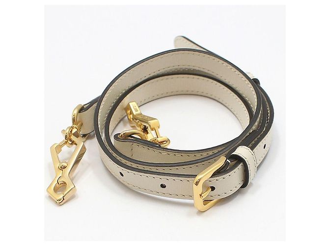 Gucci Mini borsa a mano con tracolla Horsbit Marrone - vista 8