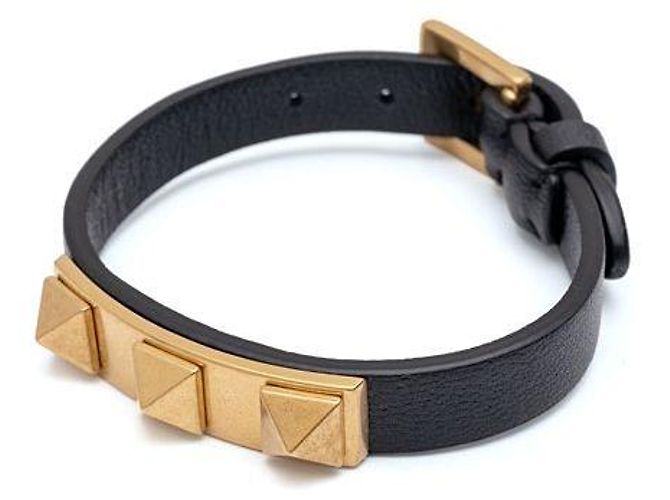 Valentino Pulsera Rockstud - vista 4