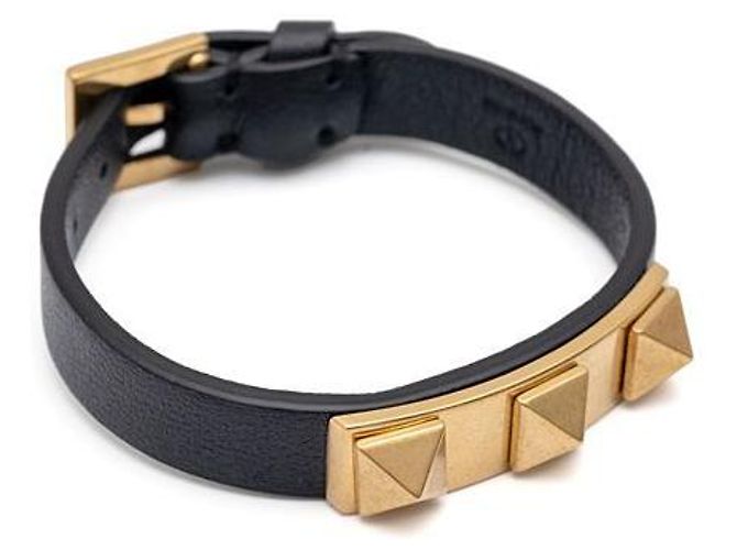 Valentino Pulsera Rockstud - vista 5