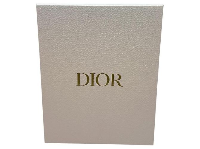 Dior Lady Di Joy Bag Trench Canage Lammleder Small Braun - Ansicht 9