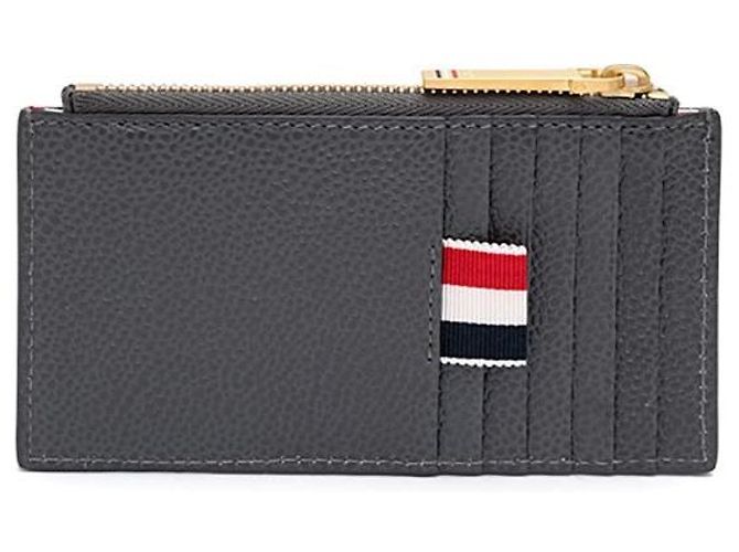 Thom Browne Men's Paper Card Case - view 5