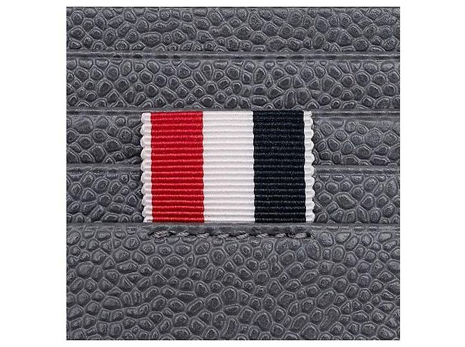 Thom Browne Men's Paper Card Case - view 9