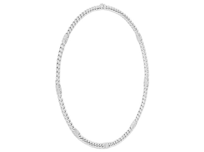Céline Collier Triomphe Gourmet Argenté - vue 5