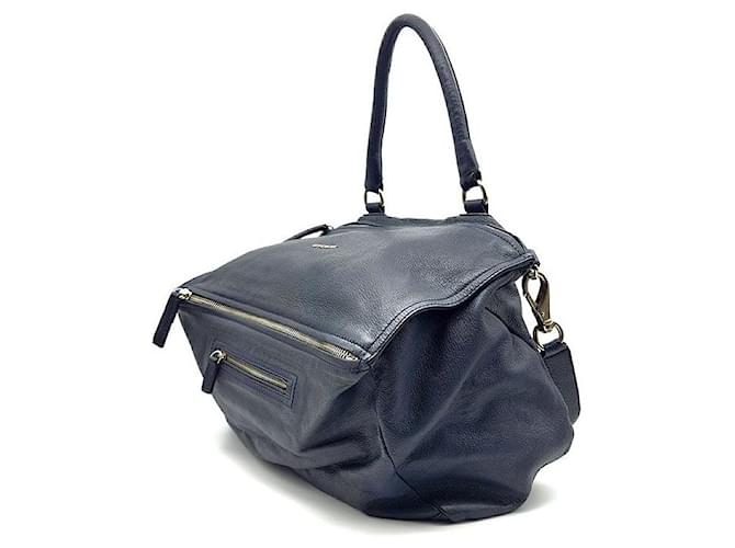 Givenchy Pandora Large Blau - Ansicht 2