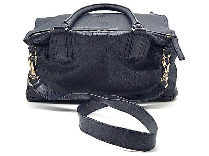 Givenchy Pandora Large Blau - Ansicht 3