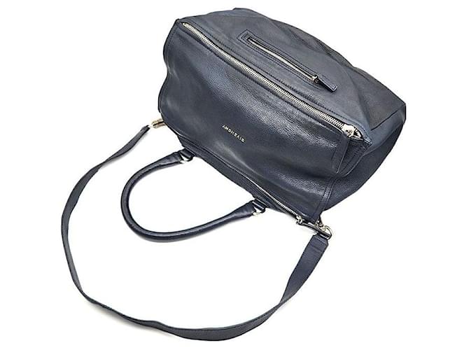 Givenchy Pandora Large Blau - Ansicht 4