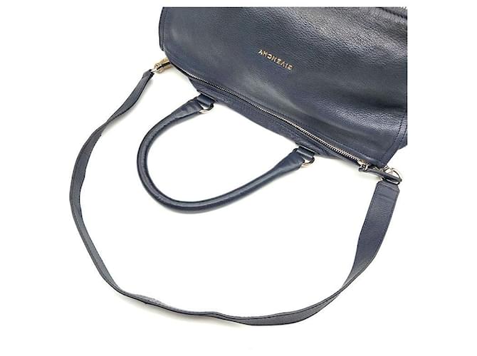 Givenchy Pandora Large Blau - Ansicht 5
