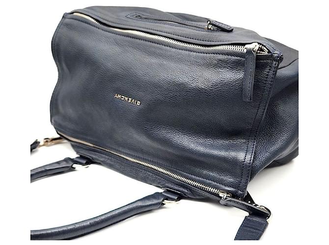 Givenchy Pandora Large Blau - Ansicht 6
