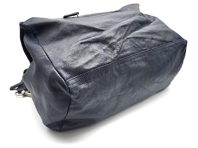 Givenchy Pandora Large Blau - Ansicht 7