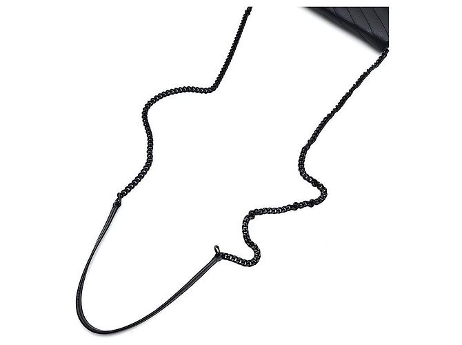 Saint Laurent Borsa a tracolla Cassandra Mini - vista 5