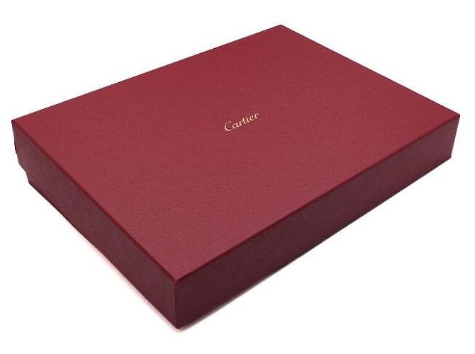 Cartier Stola, sciarpa e foulard in cashmere Bianco - vista 9