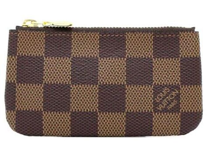 Louis Vuitton Key Holder Multi Pouch Wallet Multiple colors - view 2