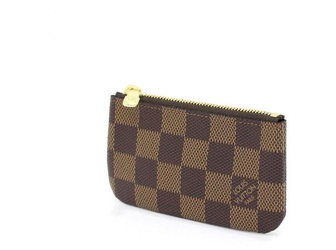 Louis Vuitton Key Holder Multi Pouch Wallet Multiple colors - view 3