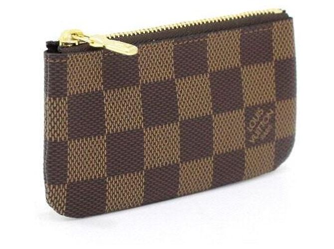 Louis Vuitton Key Holder Multi Pouch Wallet Multiple colors - view 4