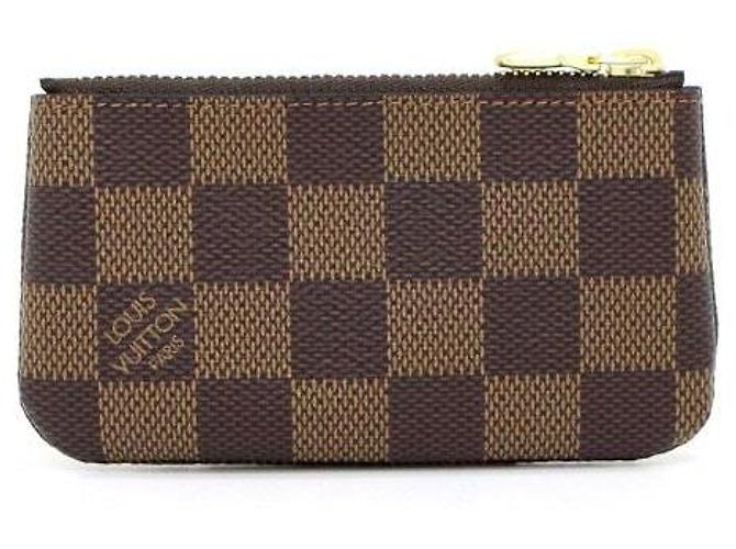 Louis Vuitton Key Holder Multi Pouch Wallet Multiple colors - view 5