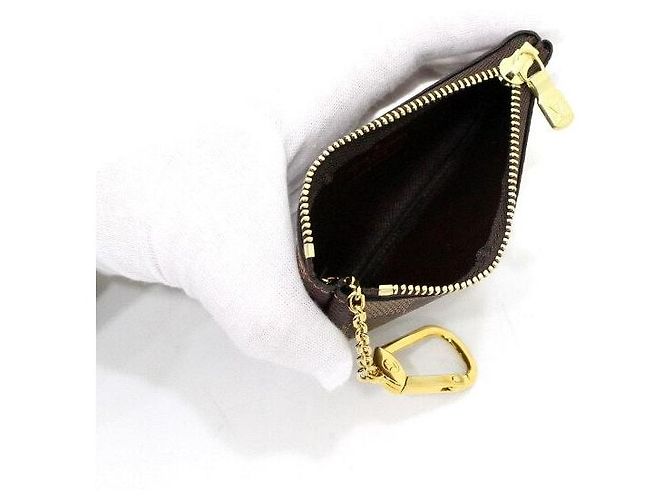 Louis Vuitton Key Holder Multi Pouch Wallet Multiple colors - view 6