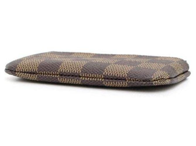 Louis Vuitton Key Holder Multi Pouch Wallet Multiple colors - view 7
