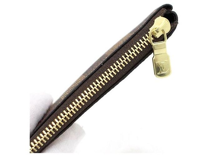 Louis Vuitton Key Holder Multi Pouch Wallet Multiple colors - view 8