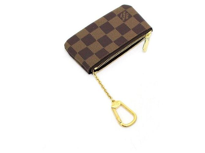Louis Vuitton Key Holder Multi Pouch Wallet Multiple colors - view 9