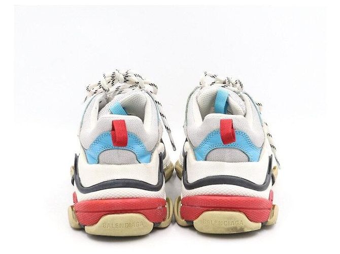 Balenciaga Sneaker Triple Trainer da donna - vista 6