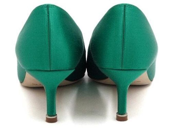 Manolo Blahnik Décolleté da donna - vista 6
