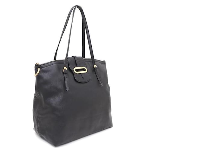 Jimmy Choo Tote Bag e Shopper Bag Nero - vista 2