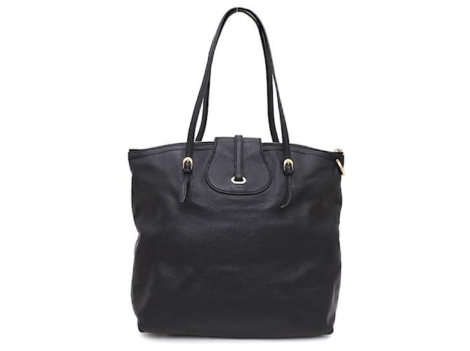 Jimmy Choo Tote Bag e Shopper Bag Nero - vista 3