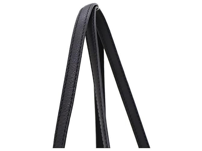 Jimmy Choo Tote Bag e Shopper Bag Nero - vista 4