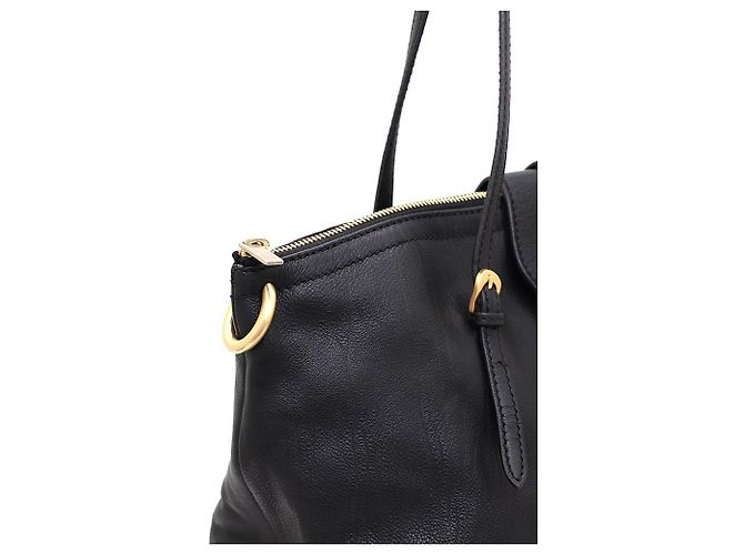 Jimmy Choo Tote Bag e Shopper Bag Nero - vista 5