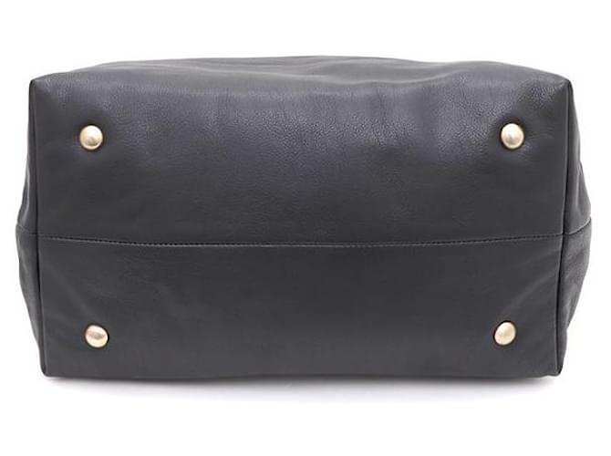Jimmy Choo Tote Bag e Shopper Bag Nero - vista 7