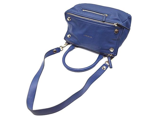 Givenchy Pandora Medium Bleu - vue 4