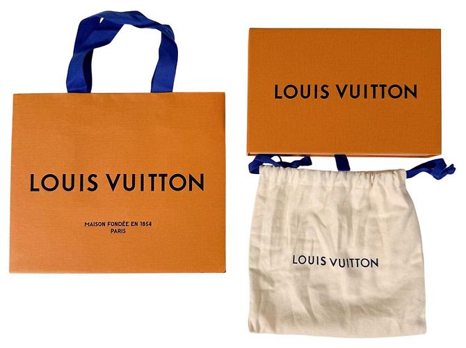 Louis Vuitton Cintura Twist Epi da uomo Nero - vista 11