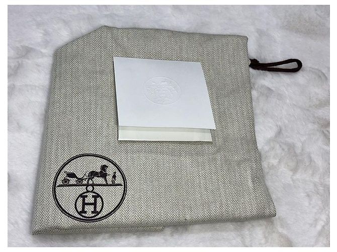 Hermès Borsa Kelly in Epsom Arancione con stampa argento (Nuovo) - vista 15