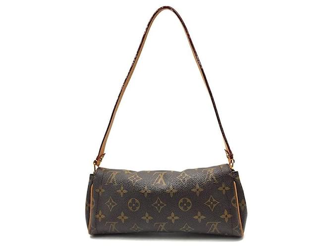 Louis Vuitton Clutch Monogram Beverly Castaño - vista 3