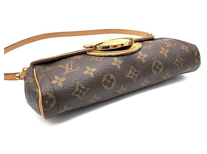 Louis Vuitton Clutch Monogram Beverly Castaño - vista 7