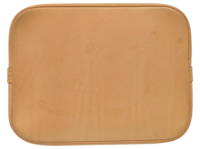 Noe Nuova borsa a tracolla Petit Noé Monogram Louis Vuitton Marrone - vista 3