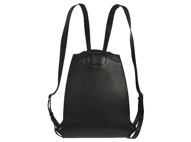 Hermès Hermes GR24 Evercolor Schwarz - Ansicht 2